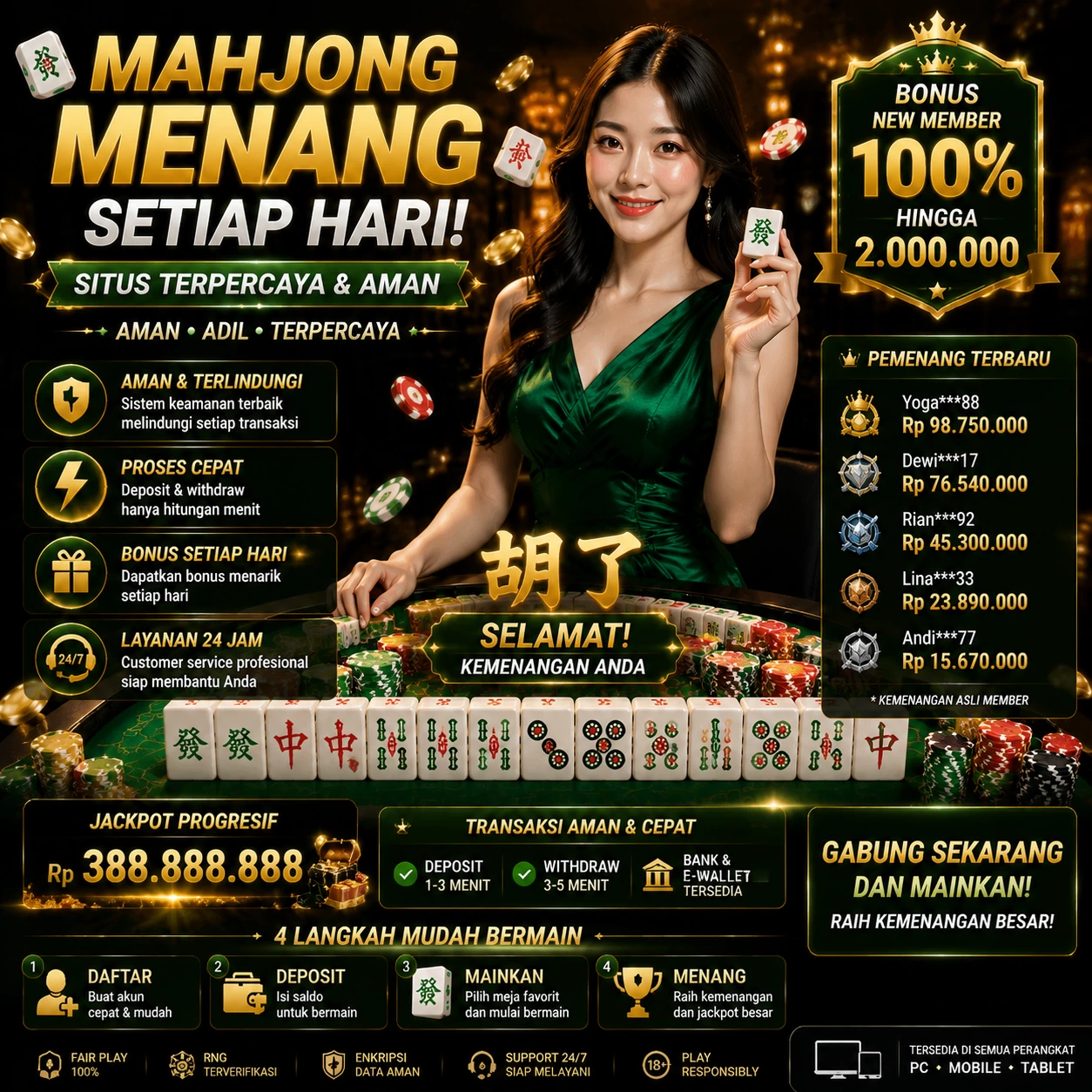 Cassino pggo - mesas ao vivo e jogos