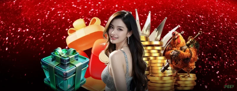 Evolution Gaming pggo