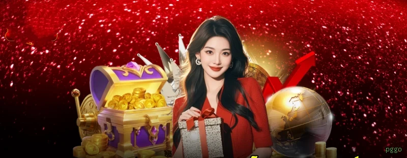 Fortune Dragon Slot pggo