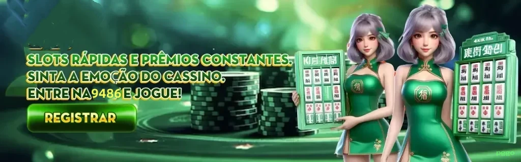 Jogos Populares pggo