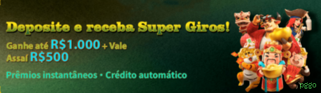 Spaceman pggo