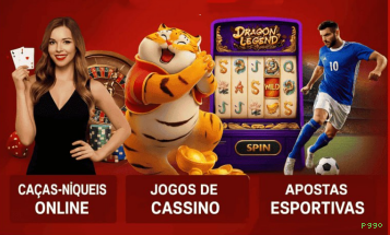 pggo Cassino Clássico